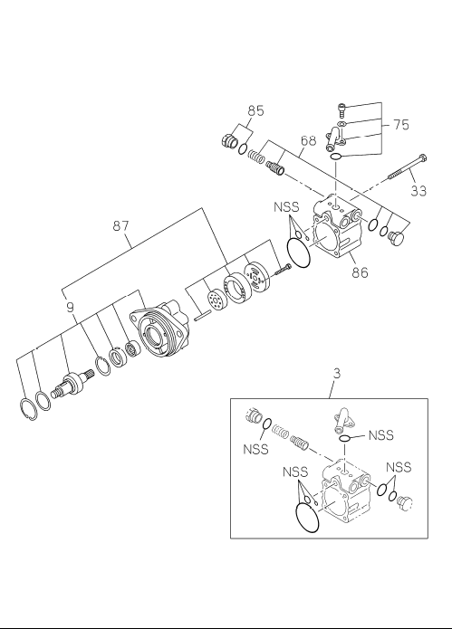 Partial Engine